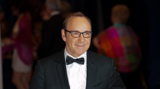 Kevin-Spacey Kevin-Spacey
