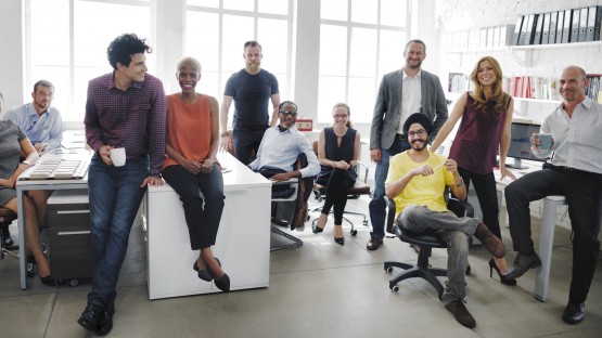 cheerful-colleagues cheerful-colleagues